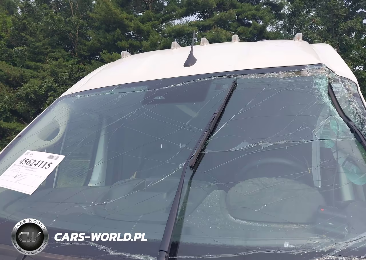 2025 Ram Promaster 2500 Tradesman High Roof 159 Wb W-Pass Seat VIN:3C6LRVDG3SE557588 - 19