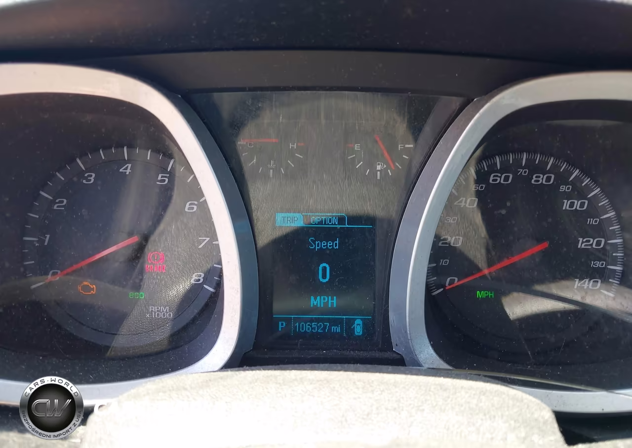 2017 Chevrolet Equinox Ls VIN:2GNFLEEK2H6147360 - 7