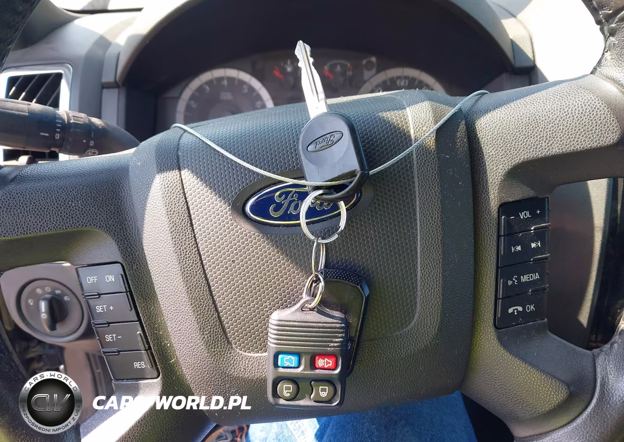 2012 Ford Escape Limited VIN:1FMCU9E79CKB30102 - 11