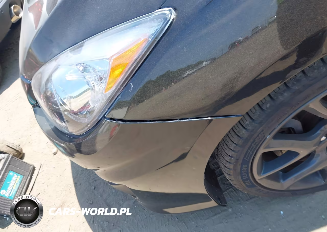 2013 Mazda Speed 3 VIN:JM1BL1L34D1756121 - 6