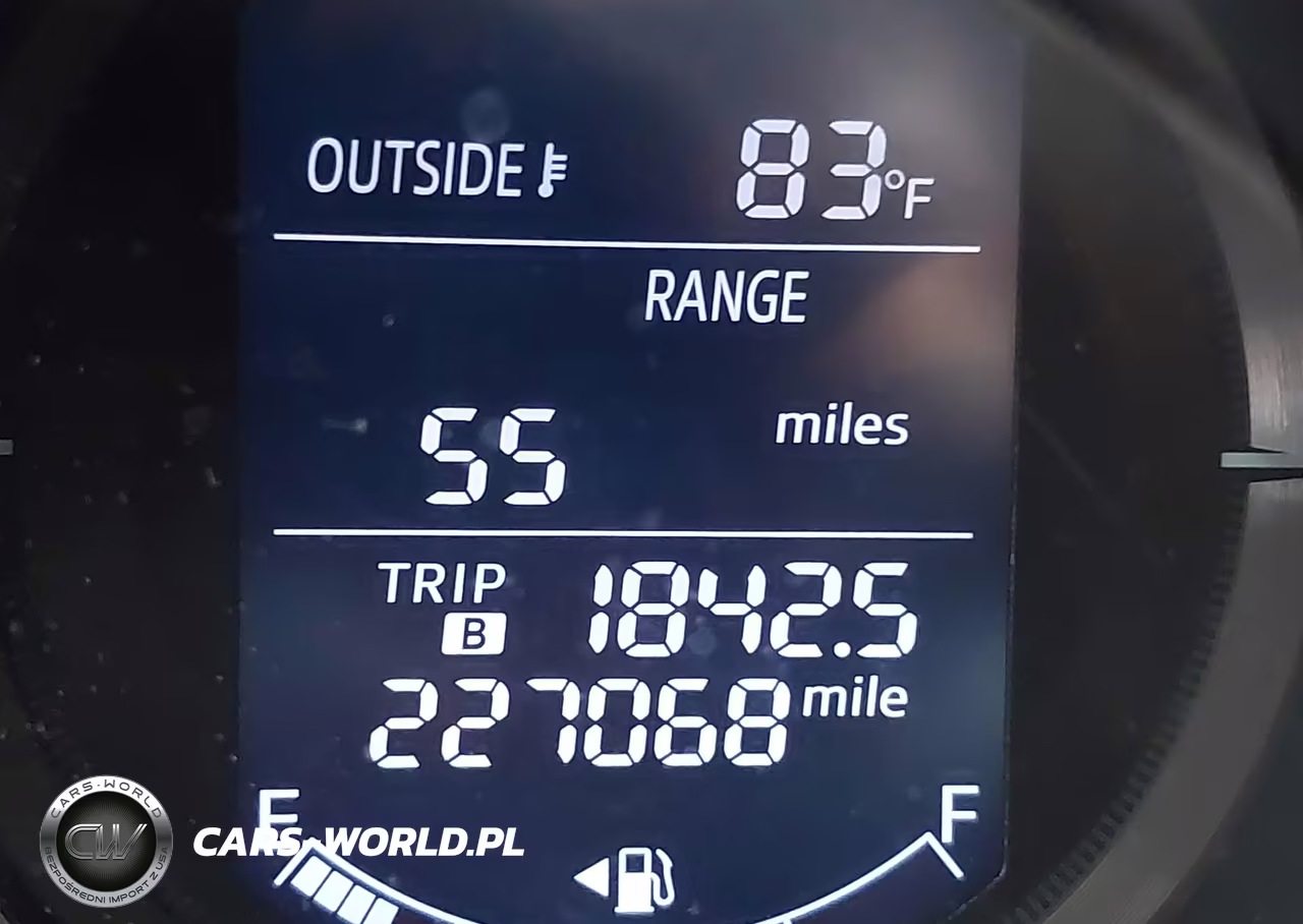2016 Mazda Cx-5 Touring VIN:JM3KE2CY0G0829305 - 15