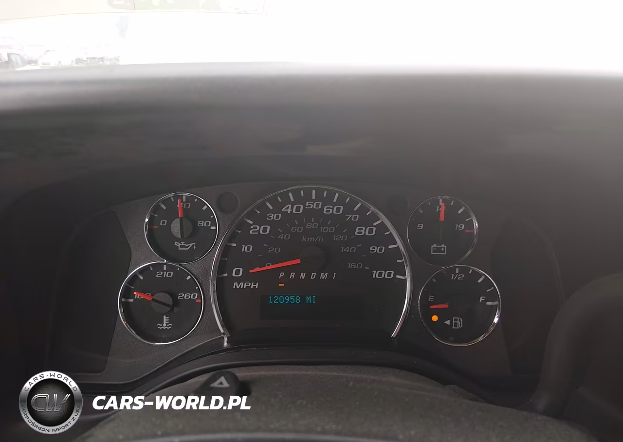 2011 Chevrolet Express 2500 Work Van VIN:1GCWGFCA6B1177839 - 7