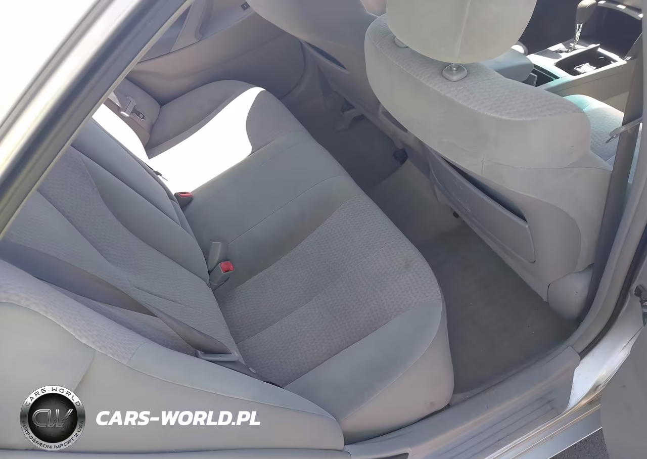 2010 Toyota Camry Le VIN:4T1BF3EK8AU004256 - 8