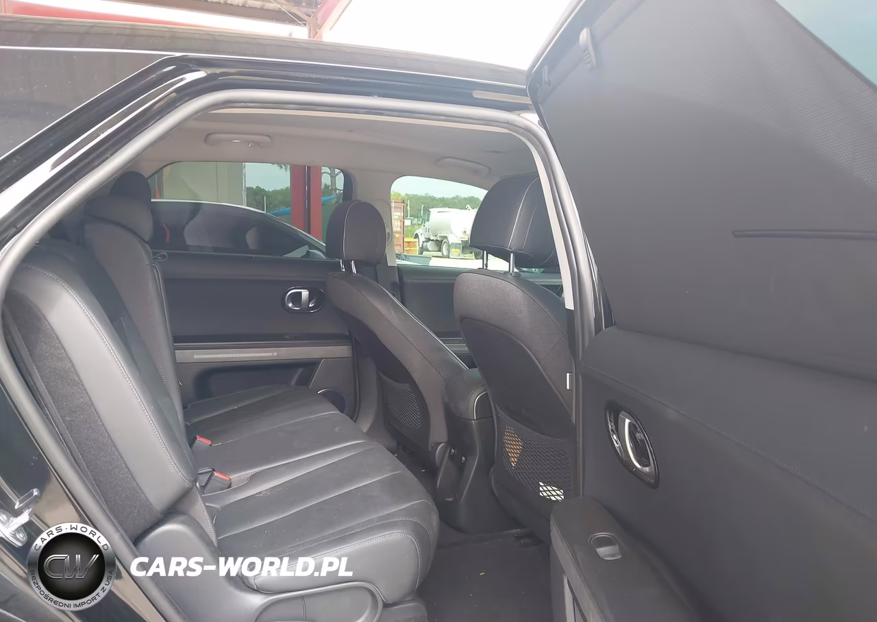 2022 Hyundai Ioniq 5 Limited VIN:KM8KRDAF1NU068974 - 8