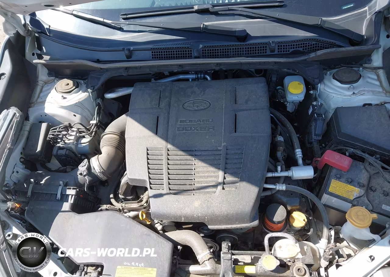 2024 Subaru Forester Premium VIN:JF2SKACC5RH453609 - 10