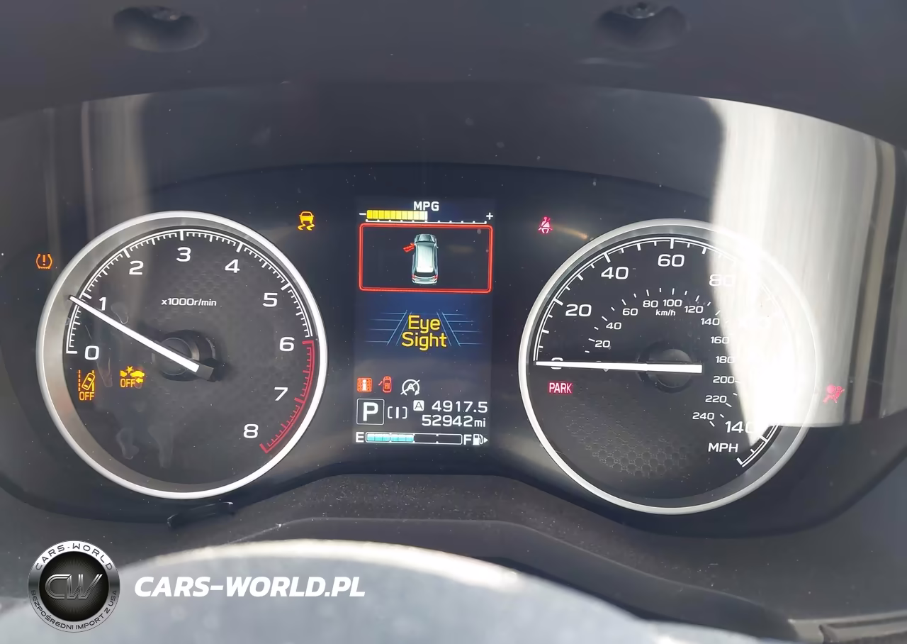 2024 Subaru Forester Premium VIN:JF2SKACC5RH453609 - 7