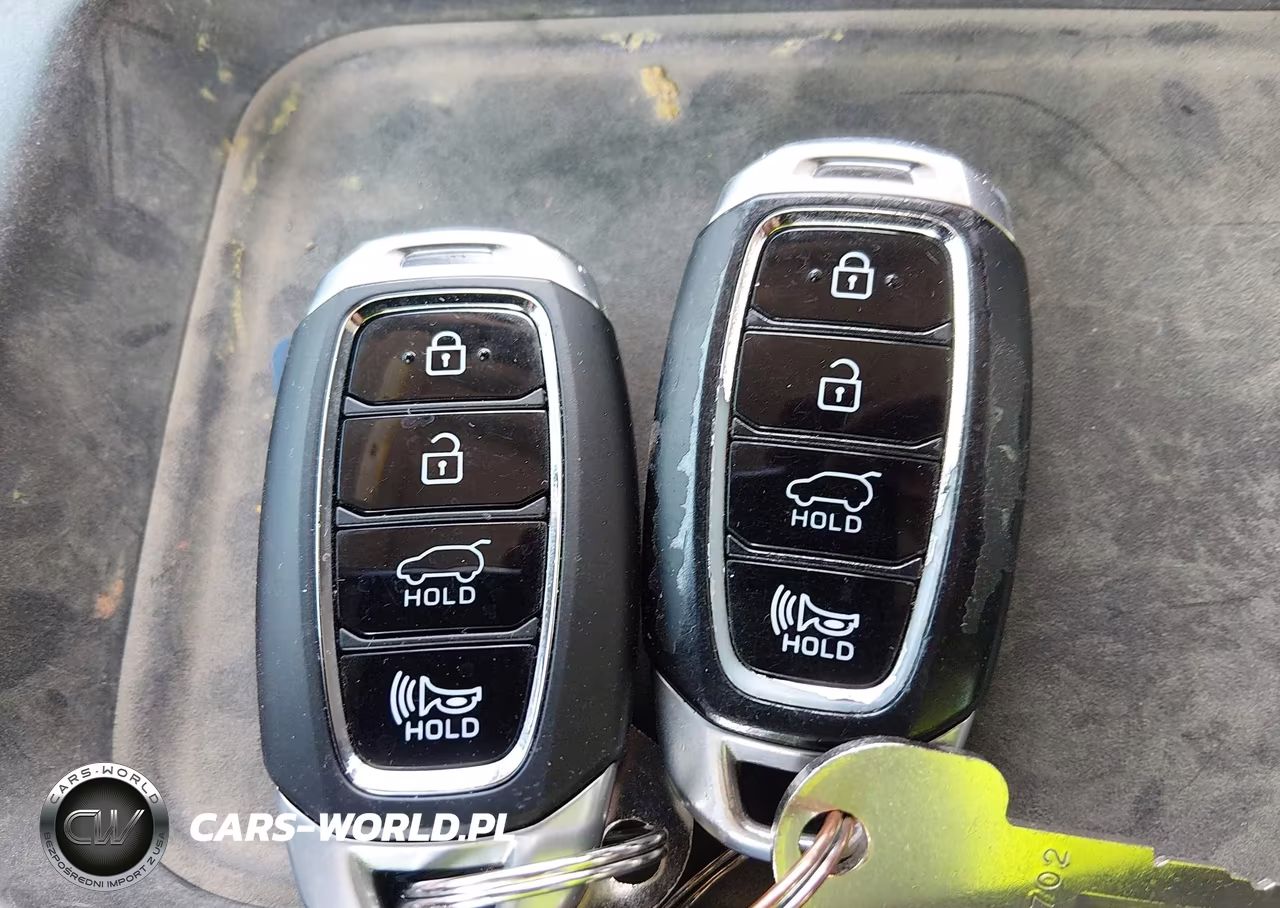 2021 Hyundai Kona Ultimate VIN:KM8K5CA59MU604128 - 11