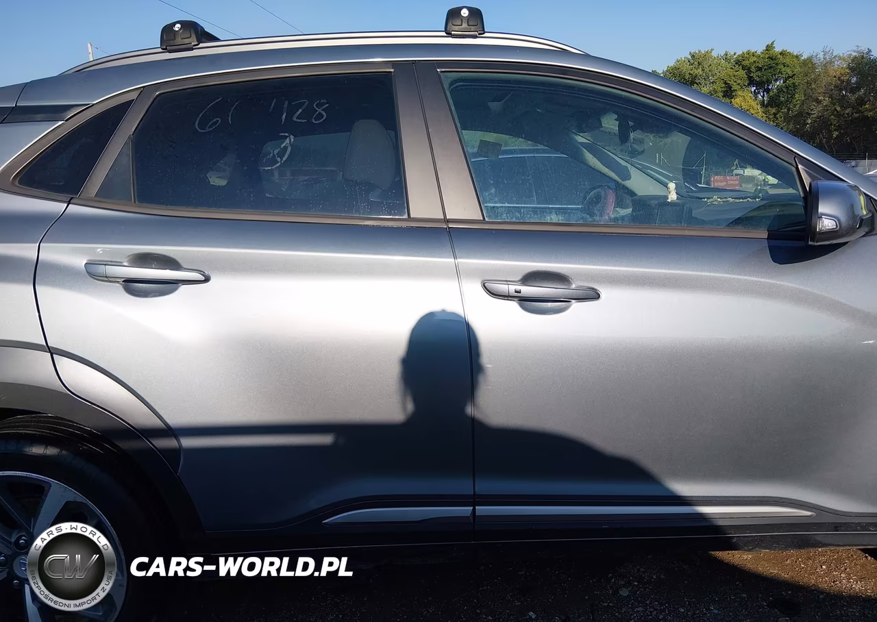 2021 Hyundai Kona Ultimate VIN:KM8K5CA59MU604128 - 13