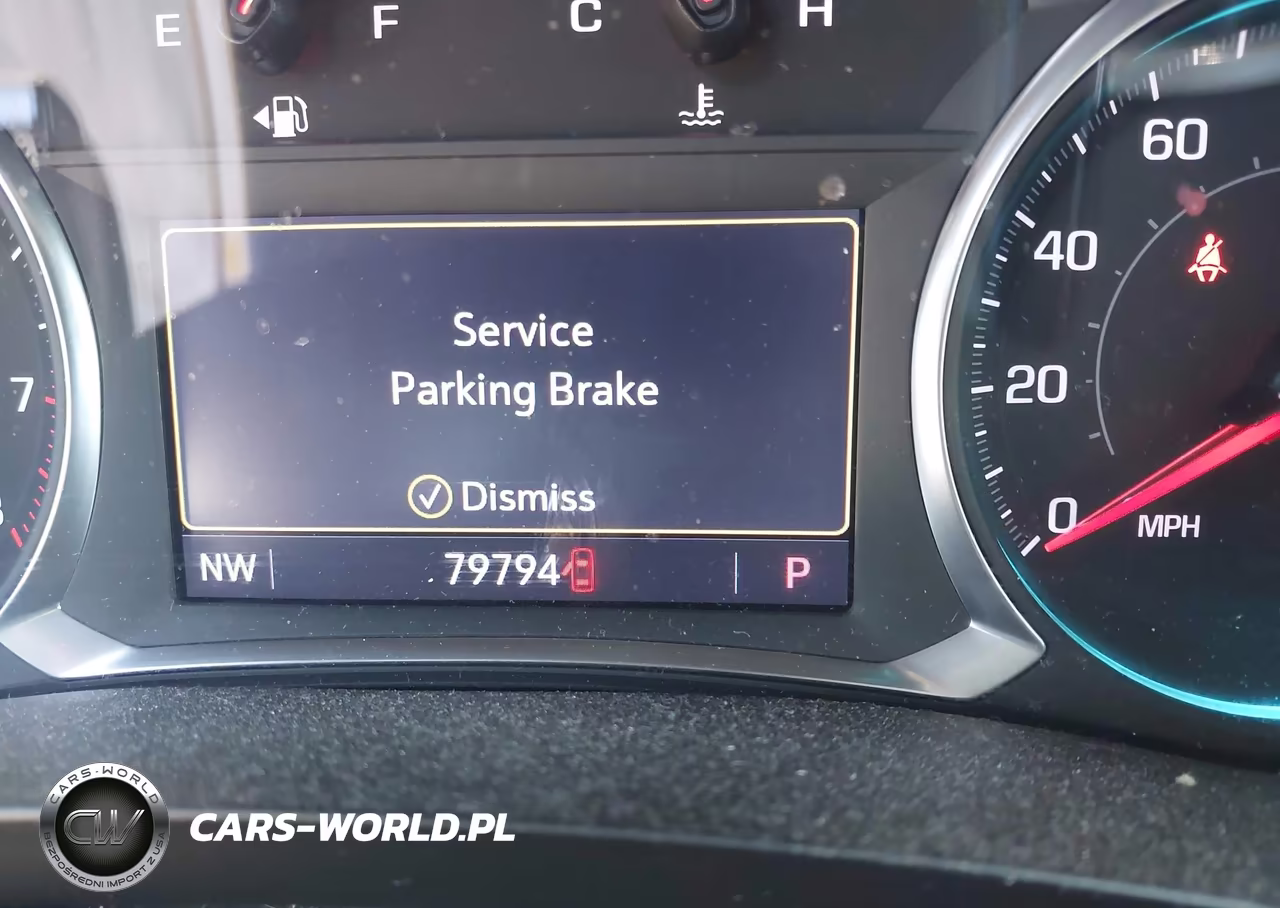 2020 Chevrolet Traverse Fwd Lt Leather VIN:1GNERHKW1LJ315360 - 7