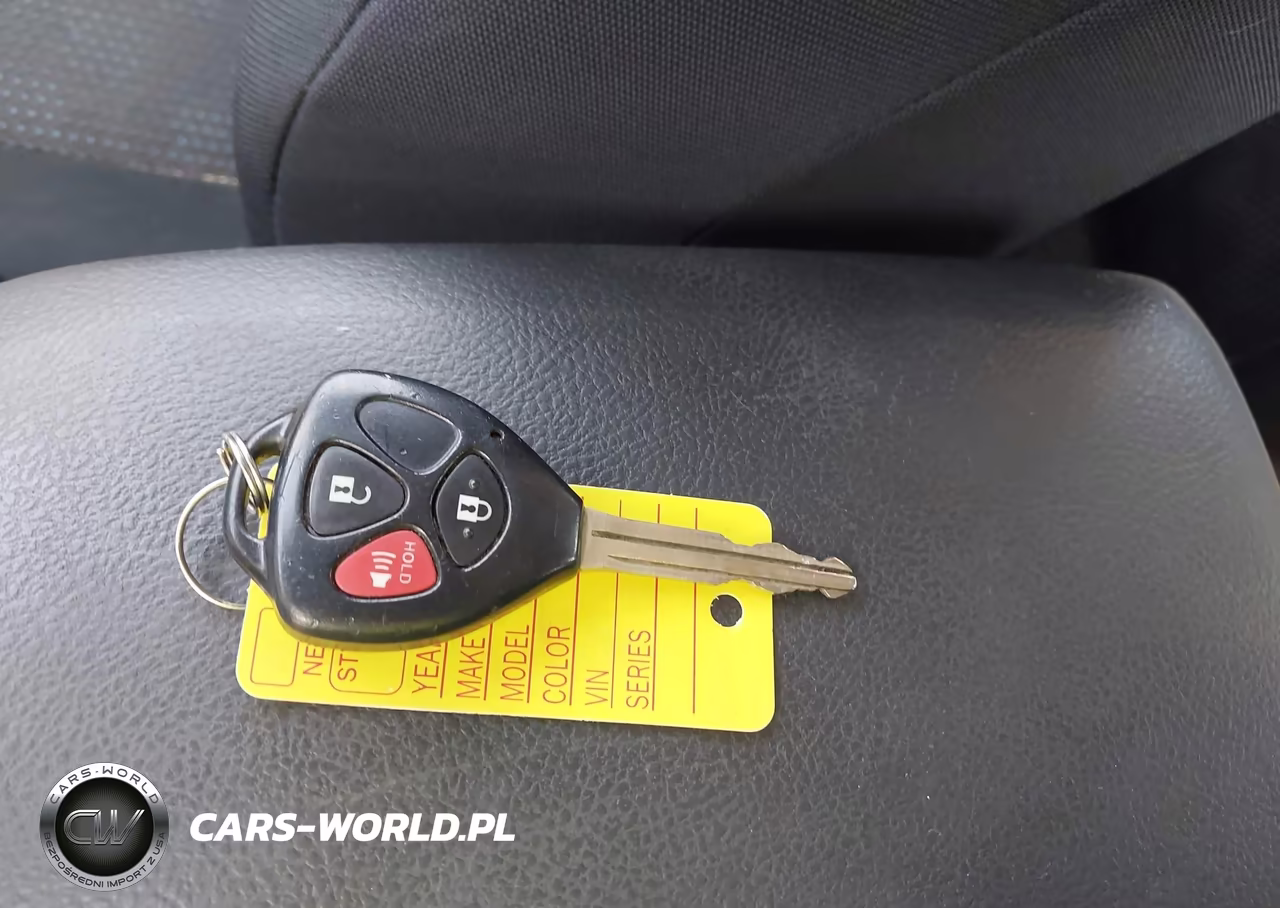 2010 Toyota Matrix VIN:2T1KU4EE8AC524691 - 11