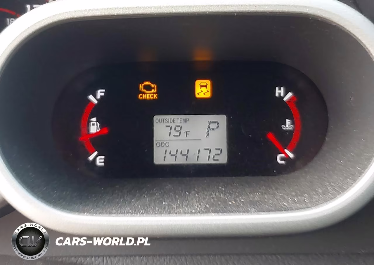 2010 Toyota Matrix VIN:2T1KU4EE8AC524691 - 15