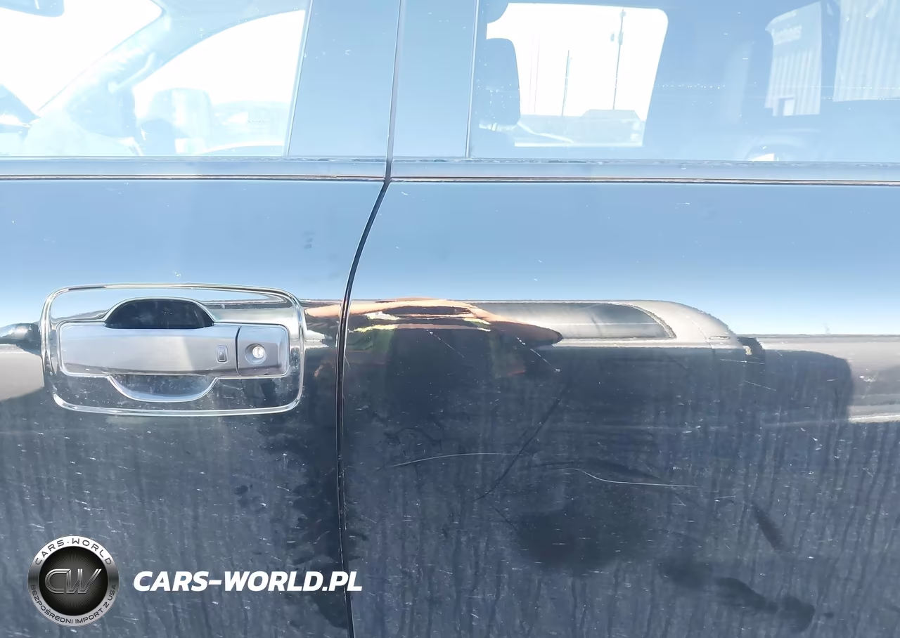 2019 Nissan Titan Pro-4X VIN:1N6AA1E51KN528337 - 15