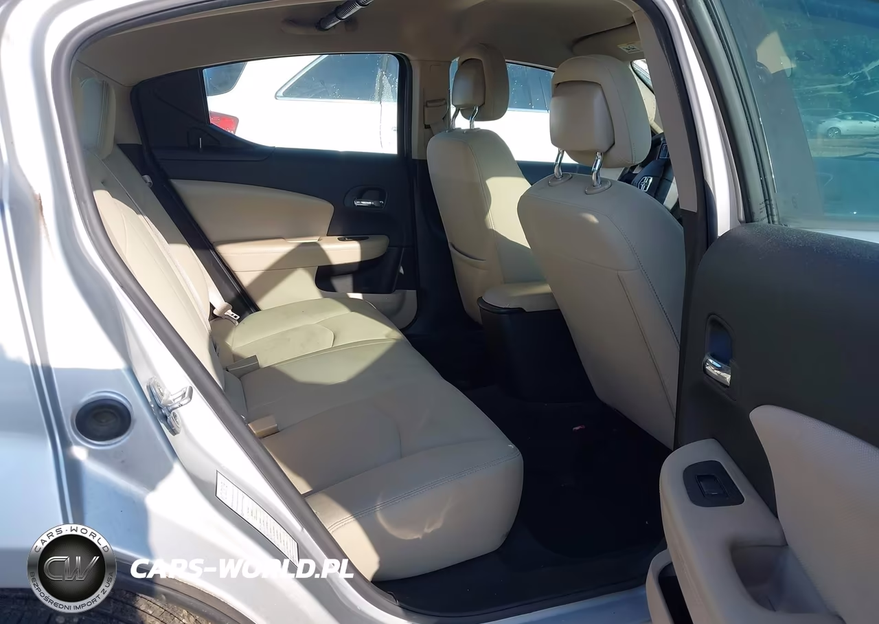 2012 Dodge Avenger Se VIN:1C3CDZAG5CN269611 - 8