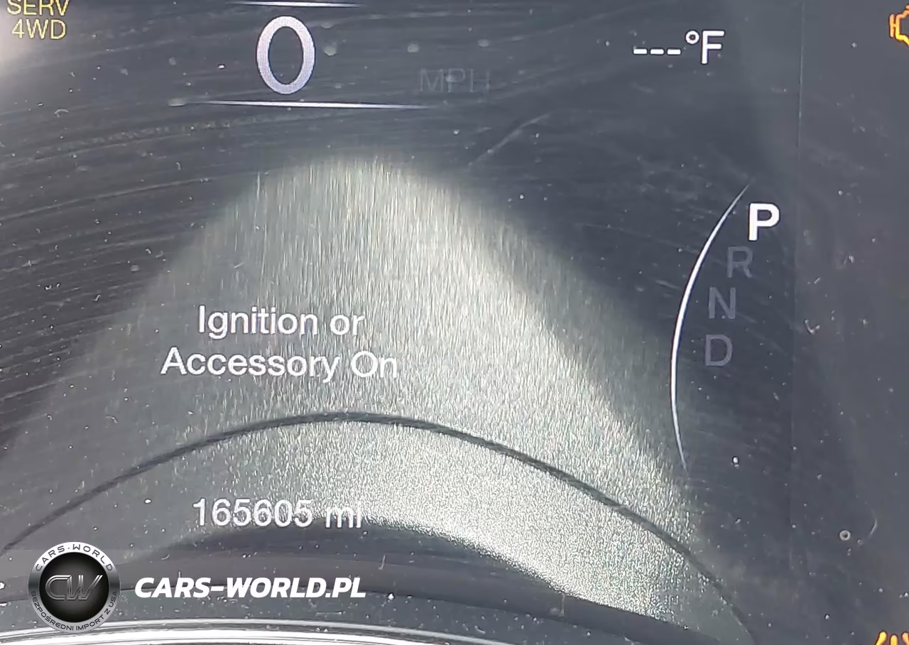 2018 Jeep Grand Cherokee High Altitude 4X4 VIN:1C4RJFCGXJC336528 - 15