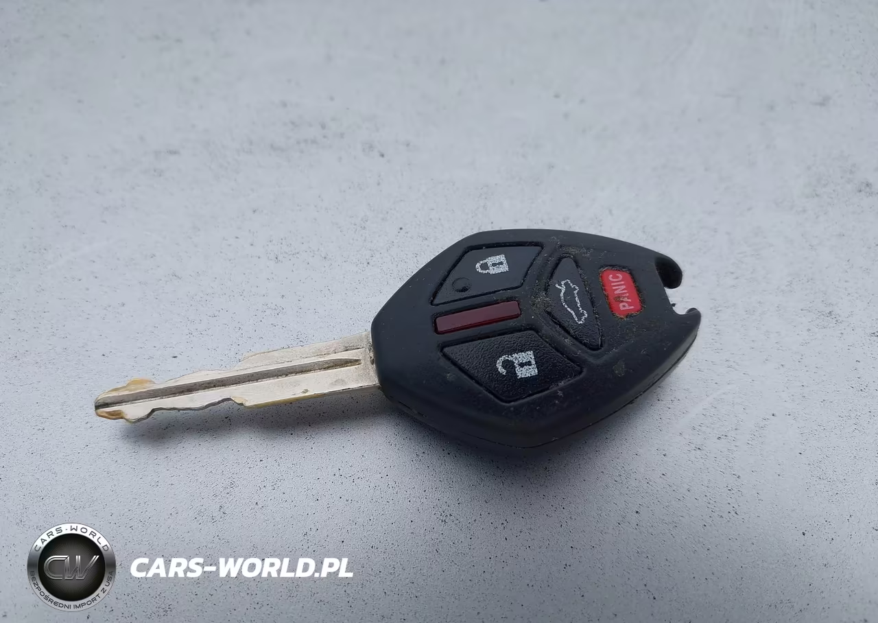 2015 Mitsubishi Lancer Es VIN:JA32U2FUXFU017391 - 11