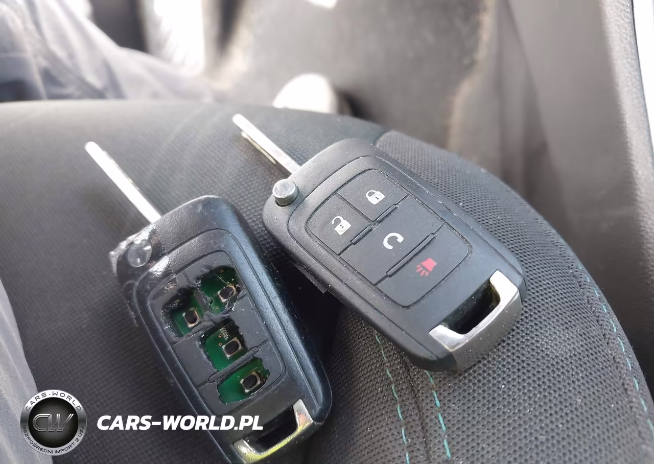 2015 Chevrolet Trax Lt VIN:KL7CJLSB2FB253566 - 11