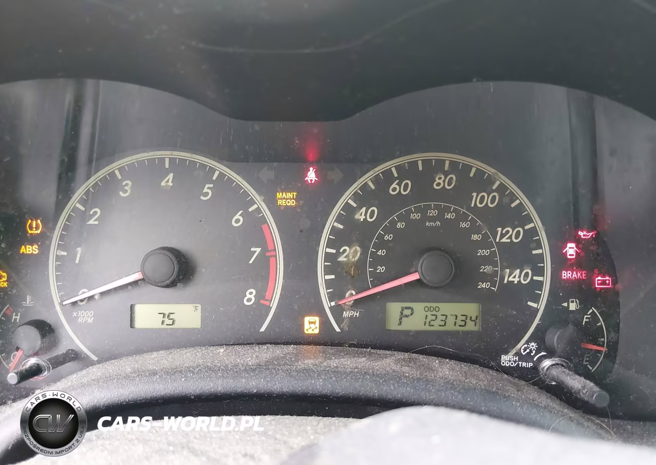 2011 Toyota Corolla Le VIN:JTDBU4EE5B9163699 - 7