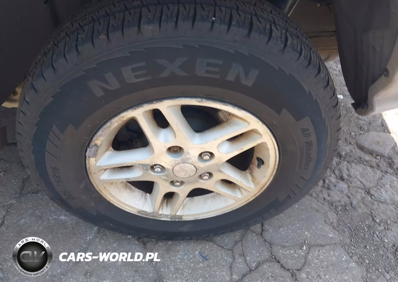 2004 Jeep Grand Cherokee Laredo VIN:1J8GW48S14C404433 - 12