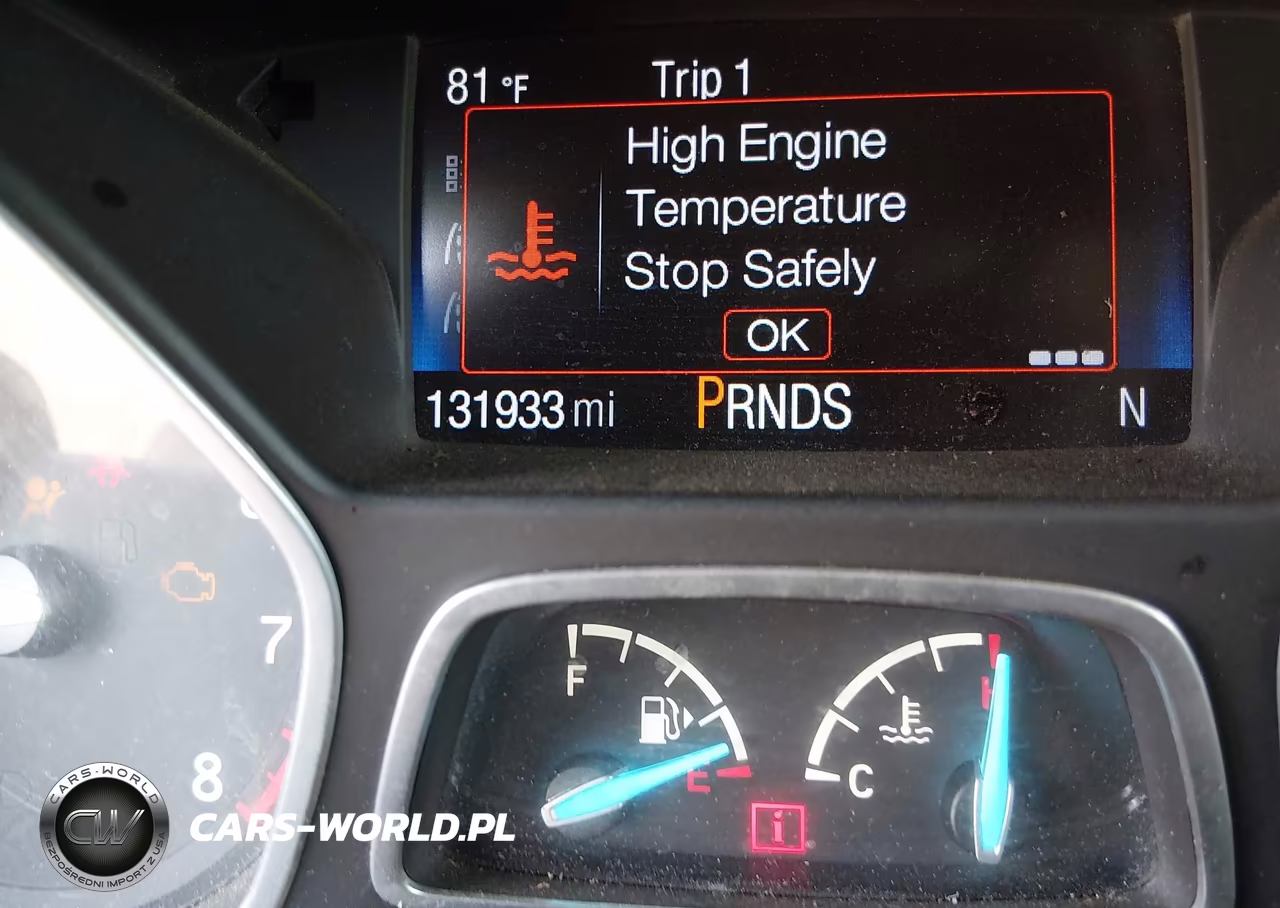 2017 Ford Escape Titanium VIN:1FMCU0JD6HUA04346 - 15