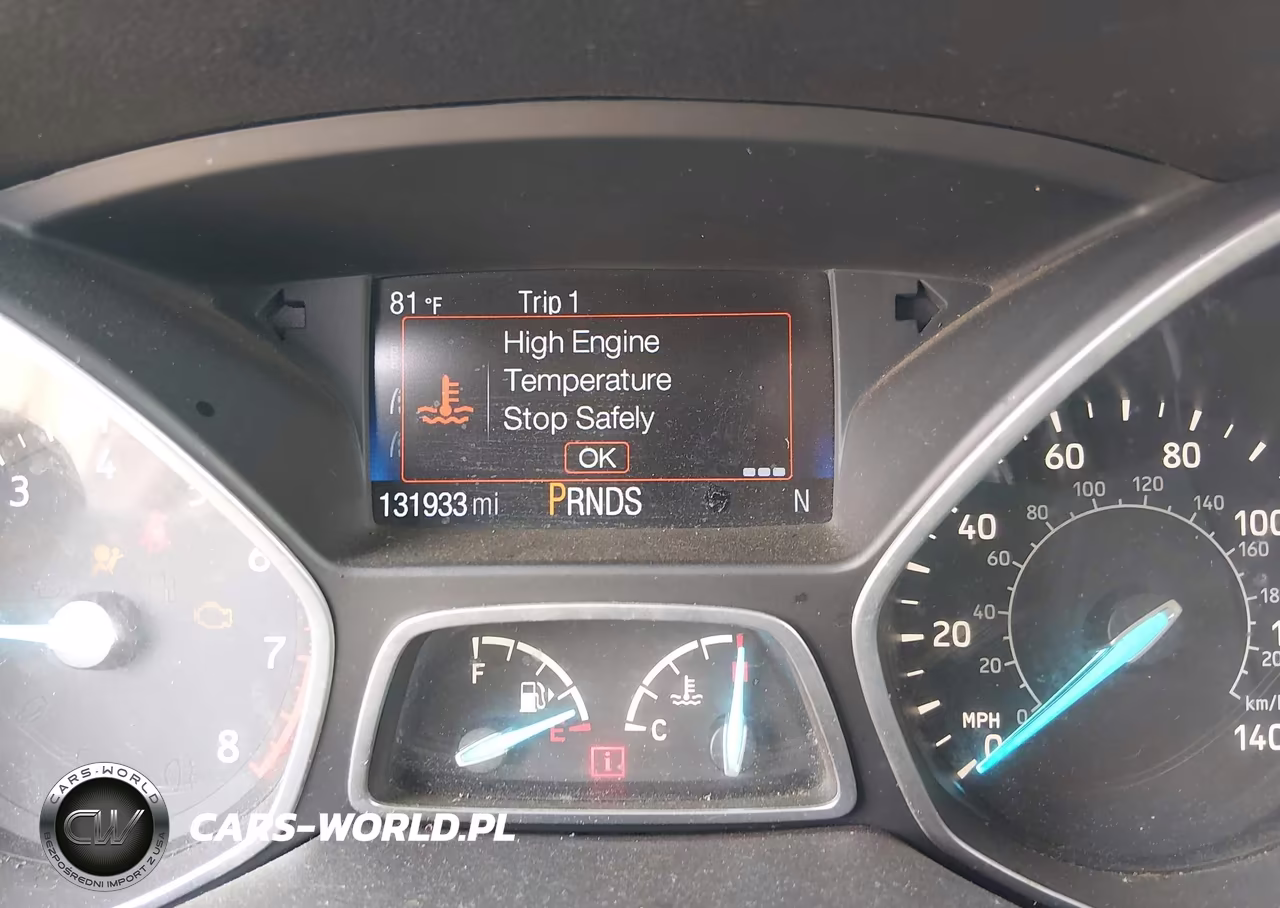 2017 Ford Escape Titanium VIN:1FMCU0JD6HUA04346 - 7