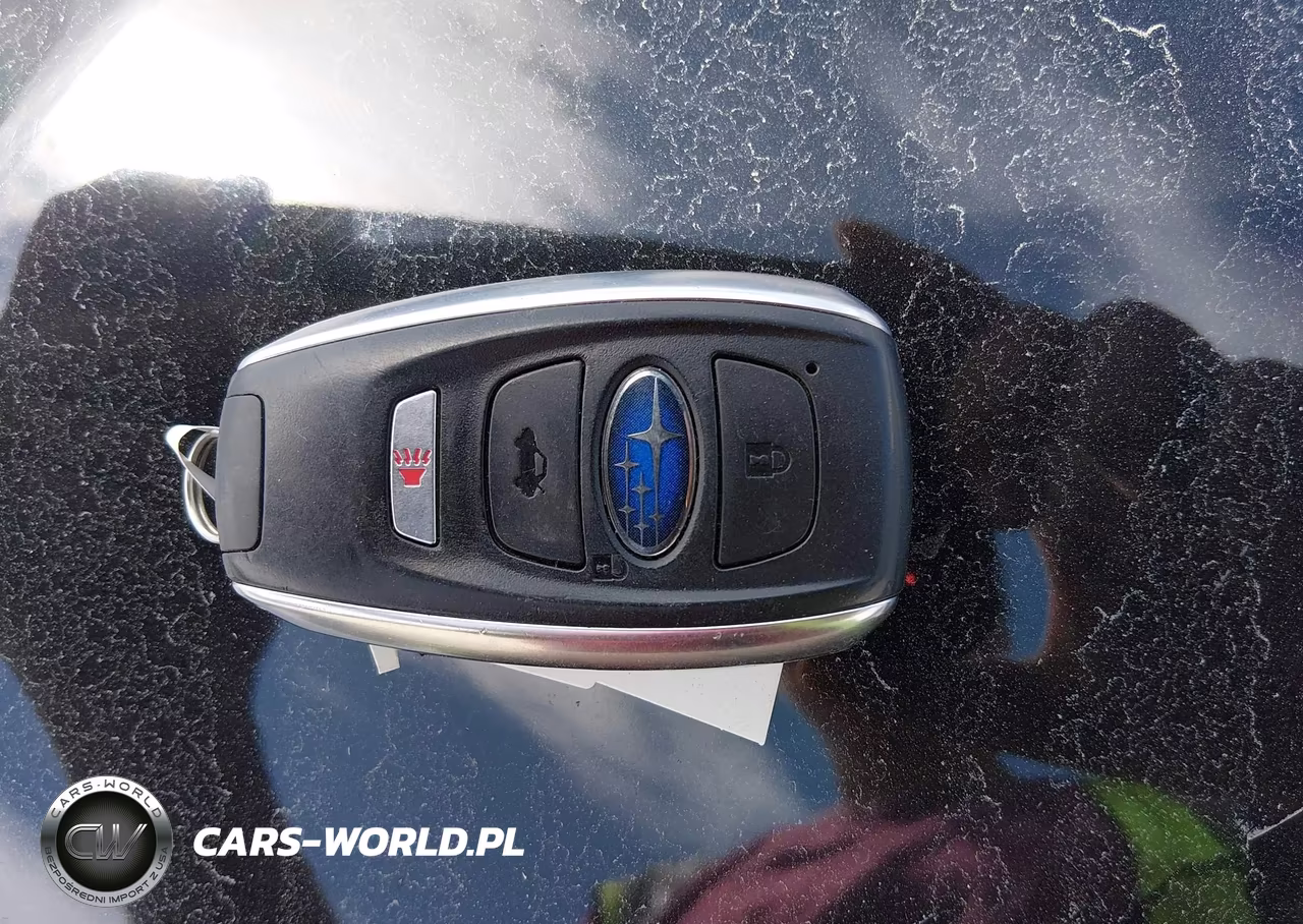 2023 Subaru Wrx Premium VIN:JF1VBAF66P9822380 - 11