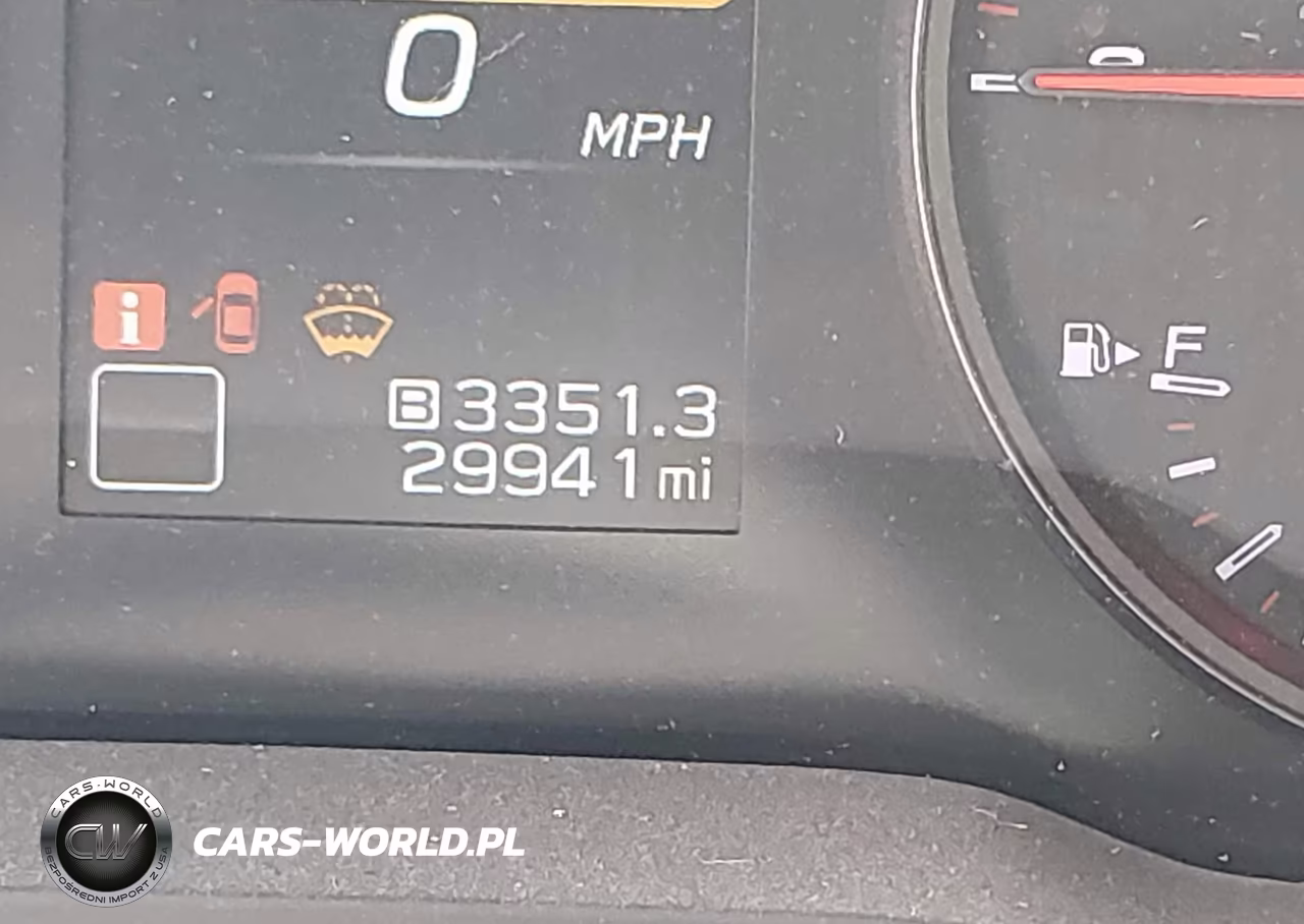 2023 Subaru Wrx Premium VIN:JF1VBAF66P9822380 - 15