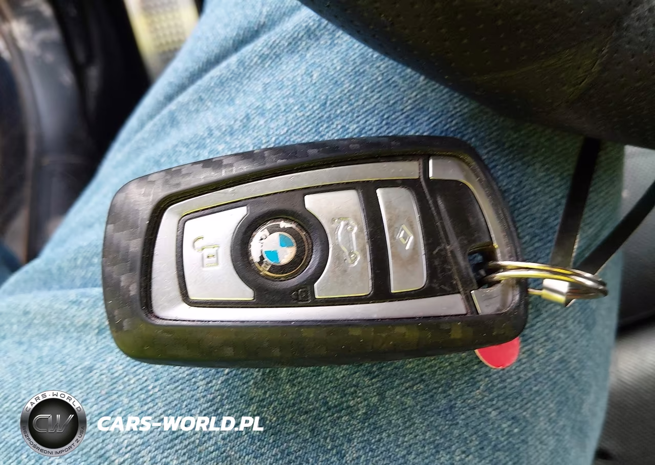 2011 BMW 750Li VIN:WBAKB8C52BCY65415 - 11