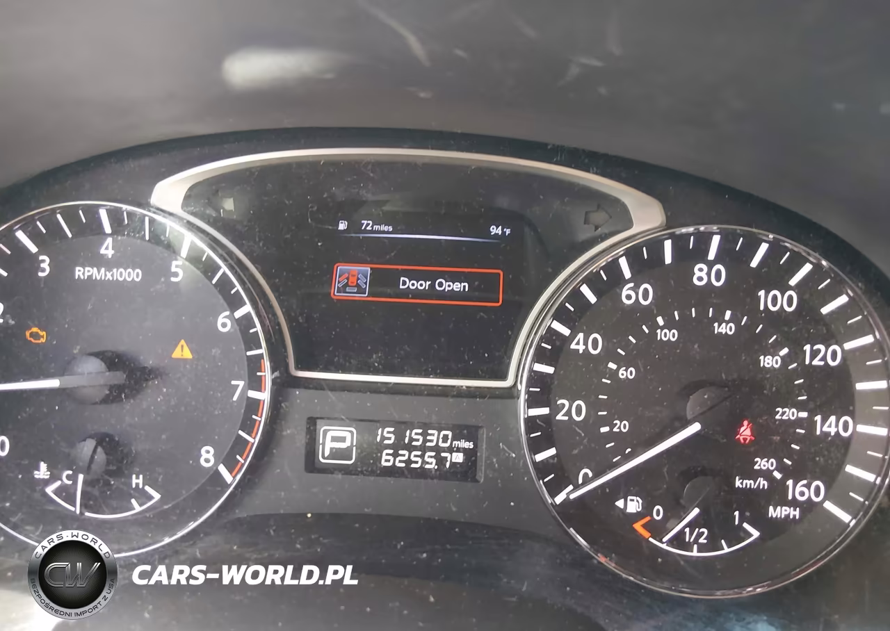 2014 Nissan Pathfinder Sl VIN:5N1AR2MN6EC673128 - 15