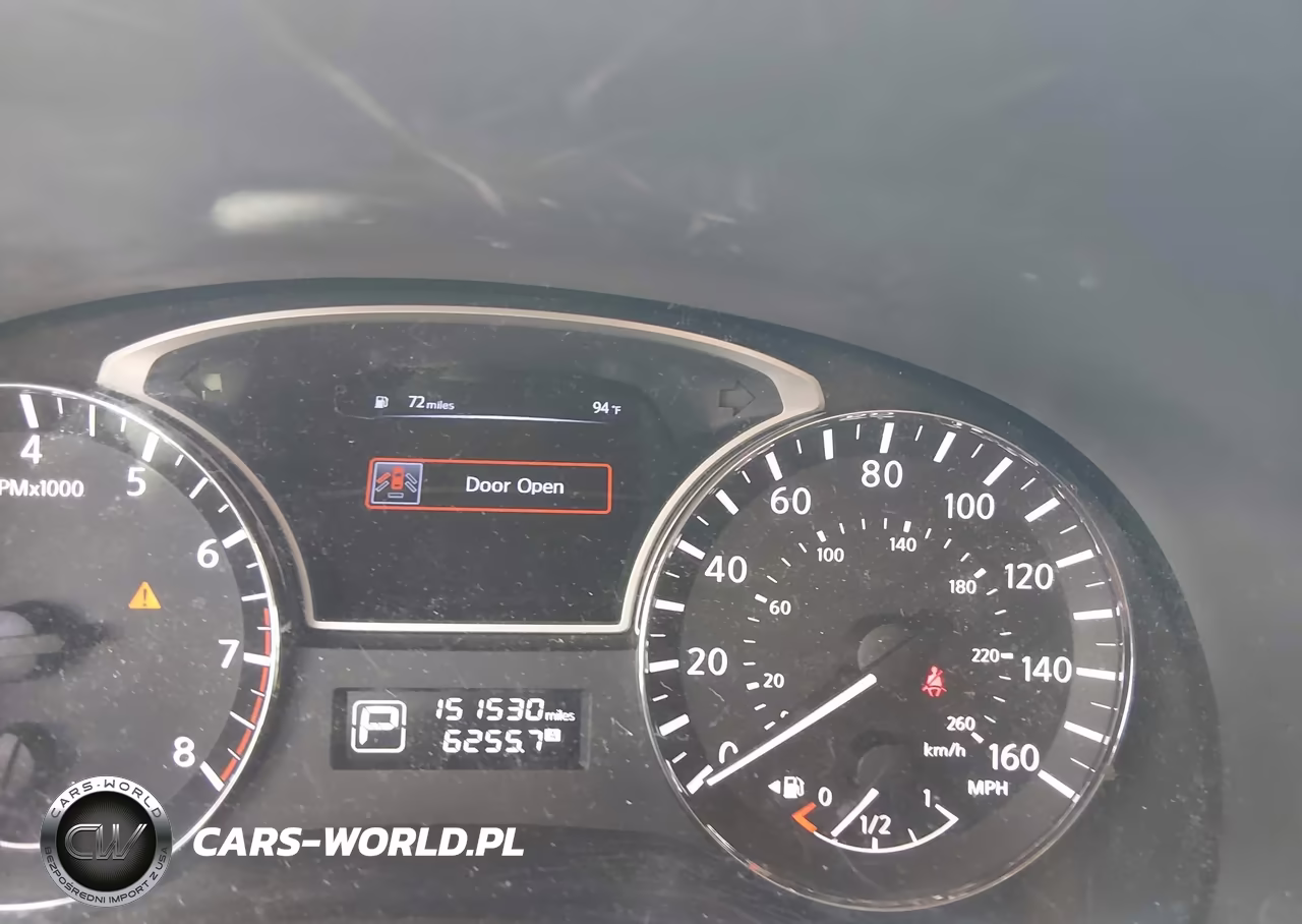 2014 Nissan Pathfinder Sl VIN:5N1AR2MN6EC673128 - 7