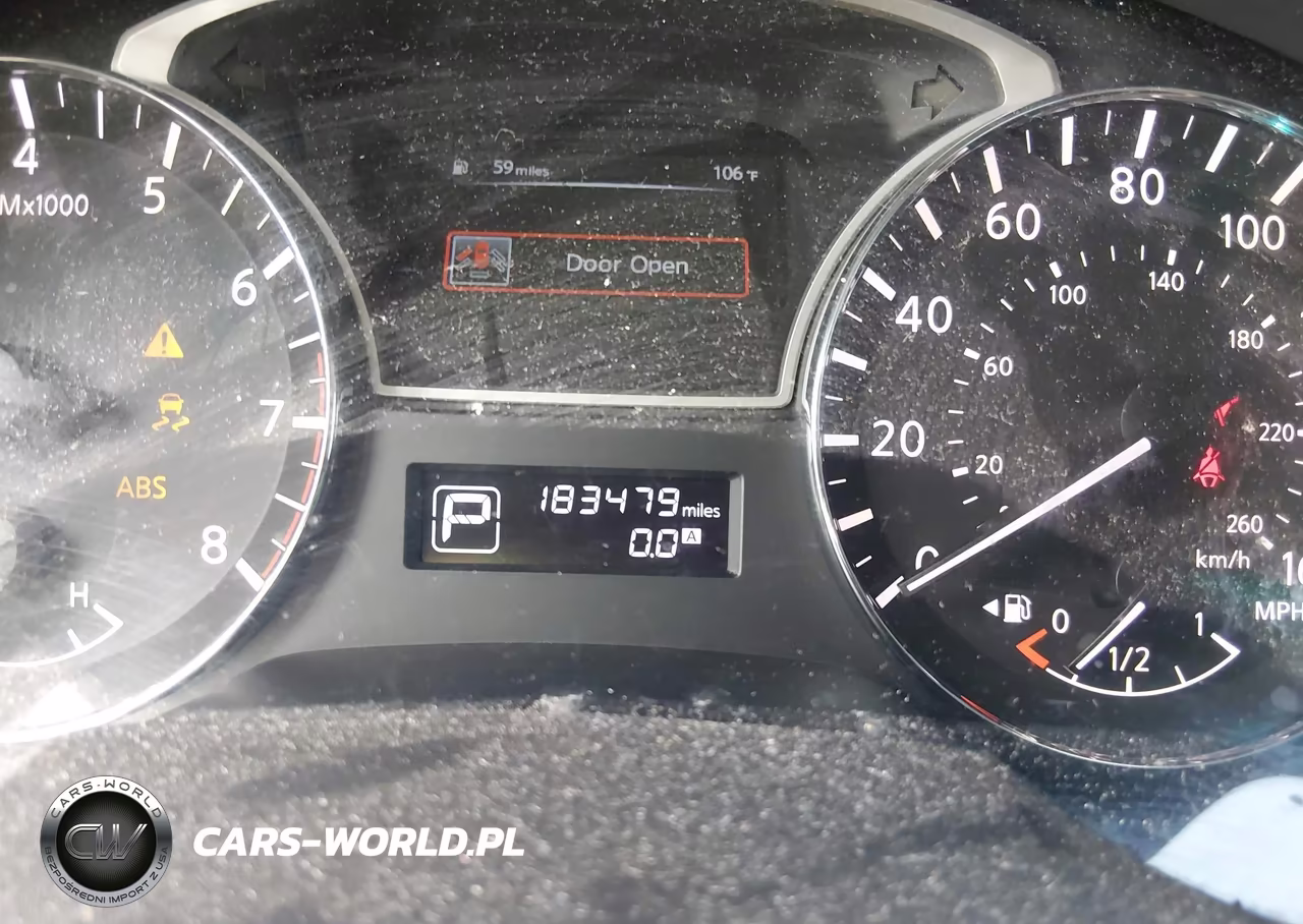 2014 Nissan Altima 2.5 S VIN:1N4AL3AP4EC294250 - 7