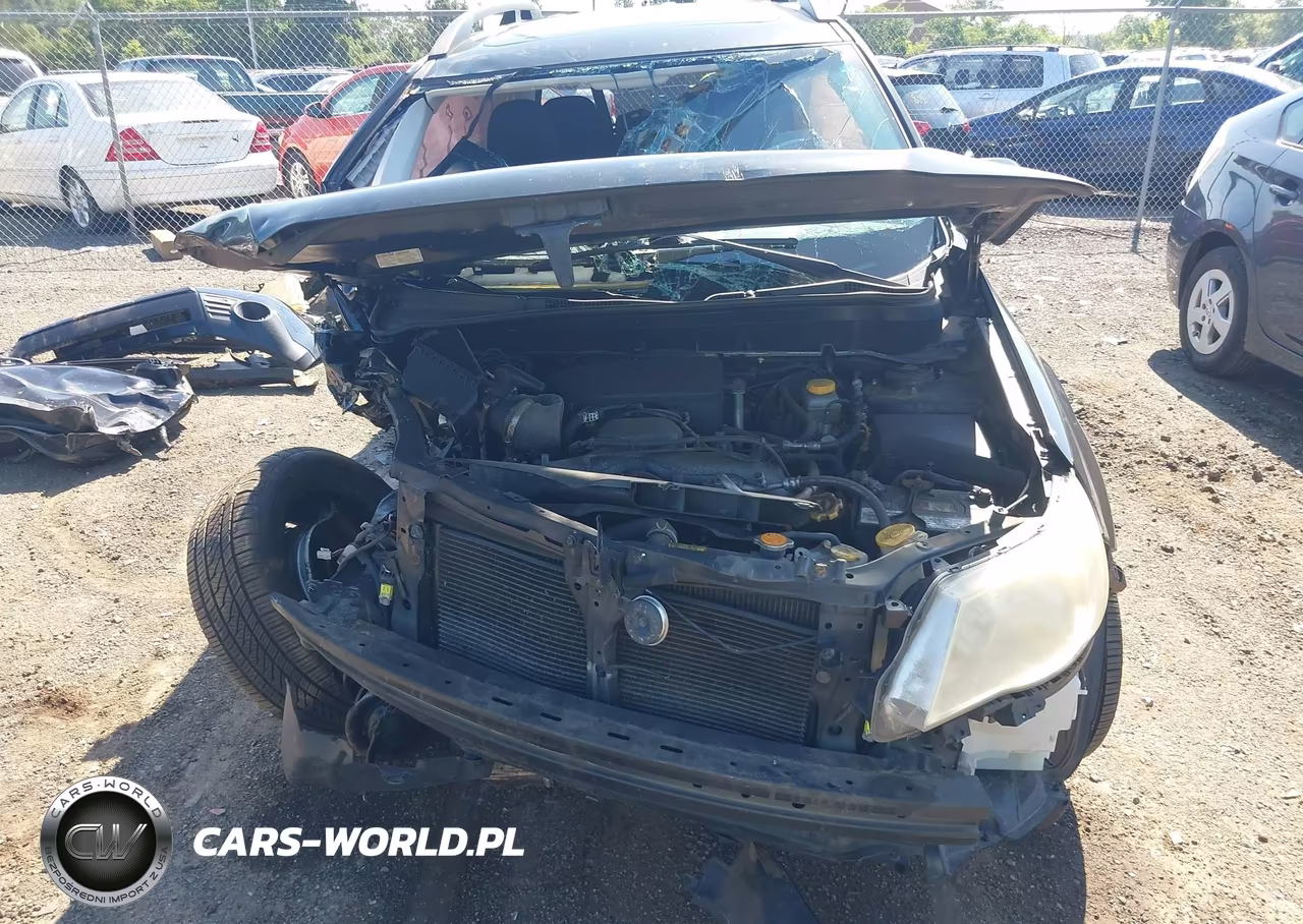 2010 Subaru Forester 2.5X Premium VIN:JF2SH6CCXAH705144 - 18