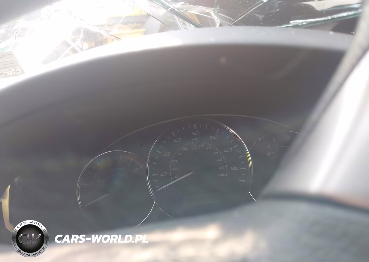 2010 Subaru Forester 2.5X Premium VIN:JF2SH6CCXAH705144 - 7