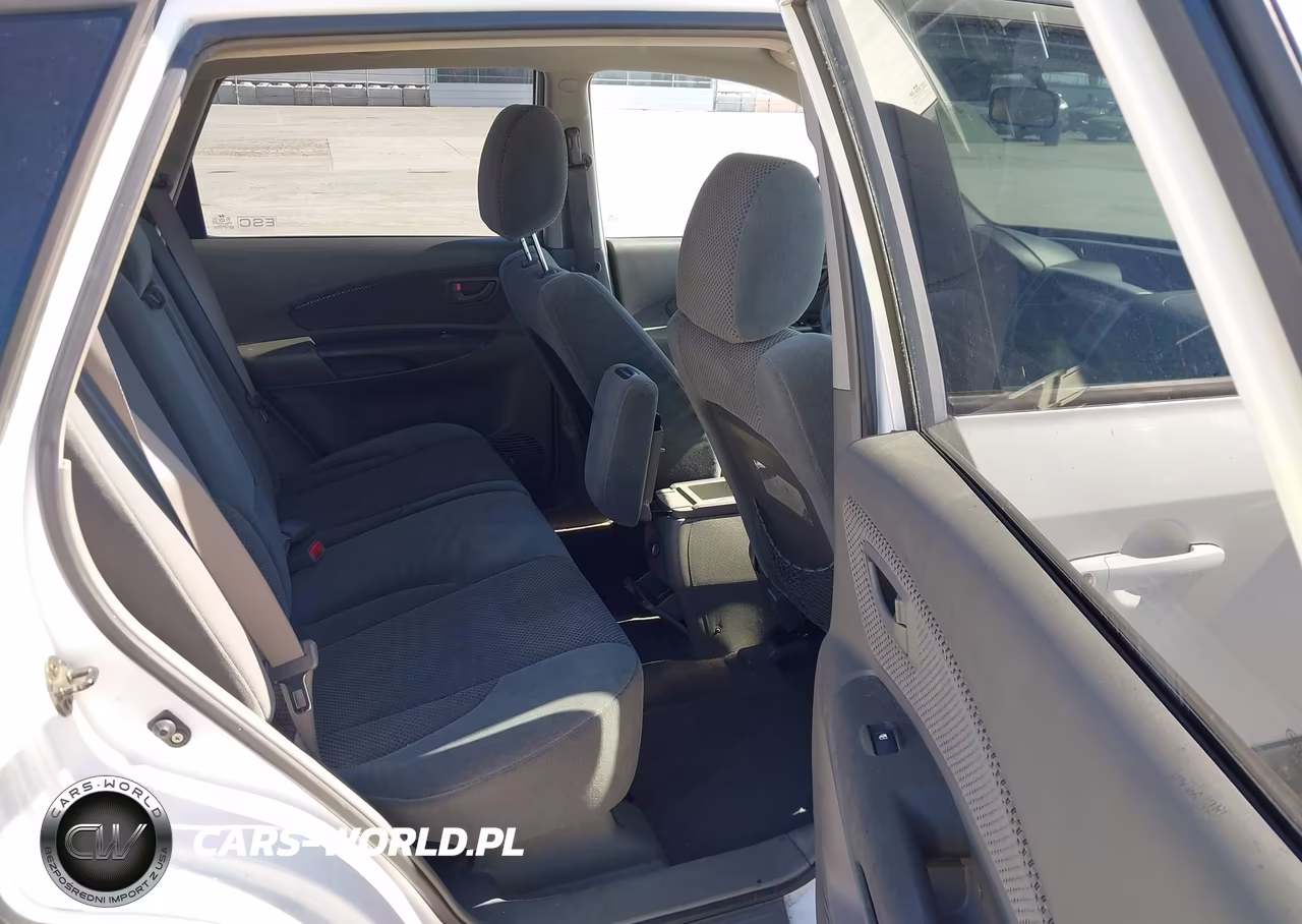 2006 Hyundai Tucson Gls-Limited VIN:KM8JN12D46U421261 - 8