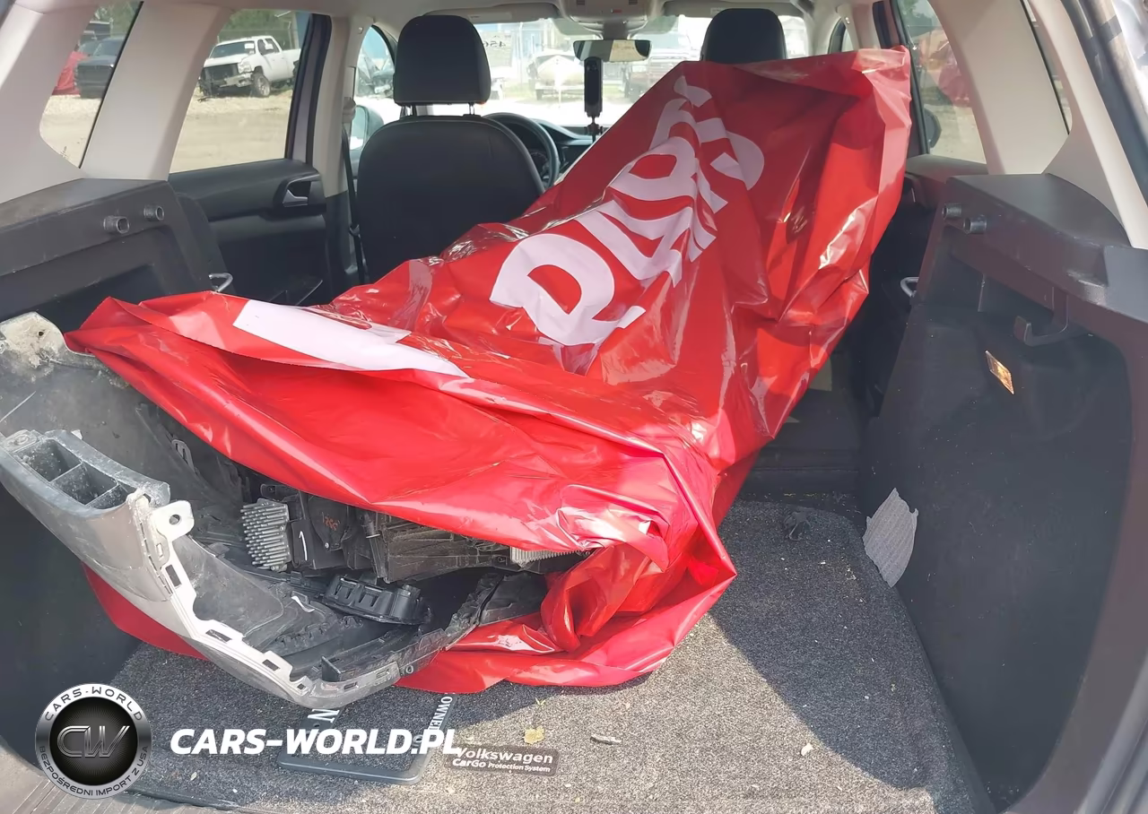 2022 Volkswagen Taos 1.5T Sel VIN:3VVJX7B23NM035841 - 12