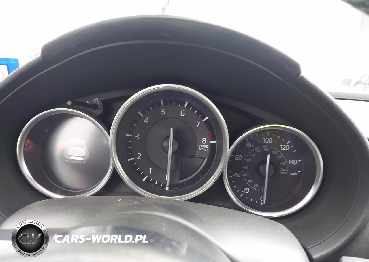 2022 Mazda Mx-5 Miata Rf Grand Touring VIN:JM1NDAM70N0504787 - 7