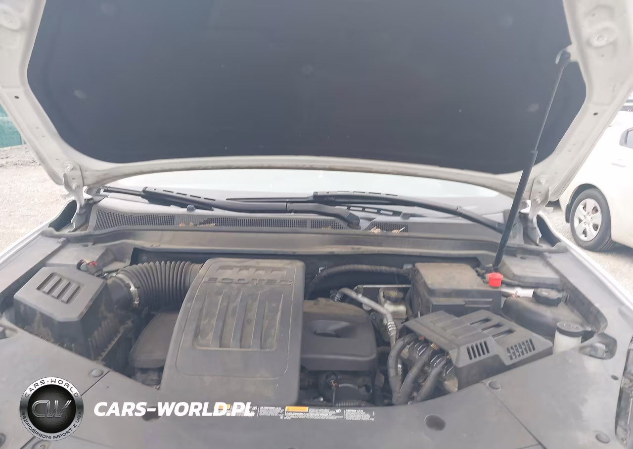 2016 Chevrolet Equinox Lt VIN:2GNALCEK3G6211516 - 10