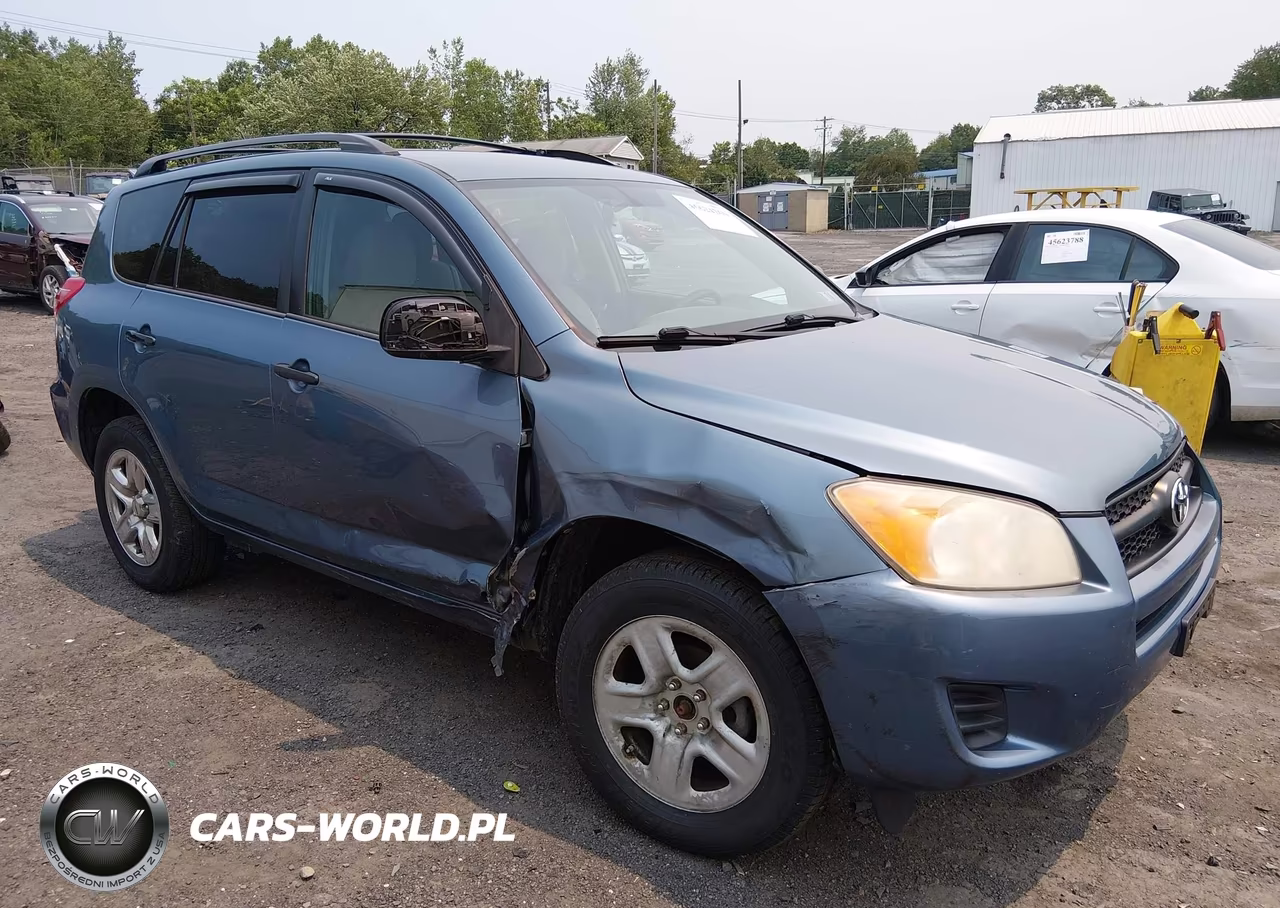 2012 Toyota Rav4
