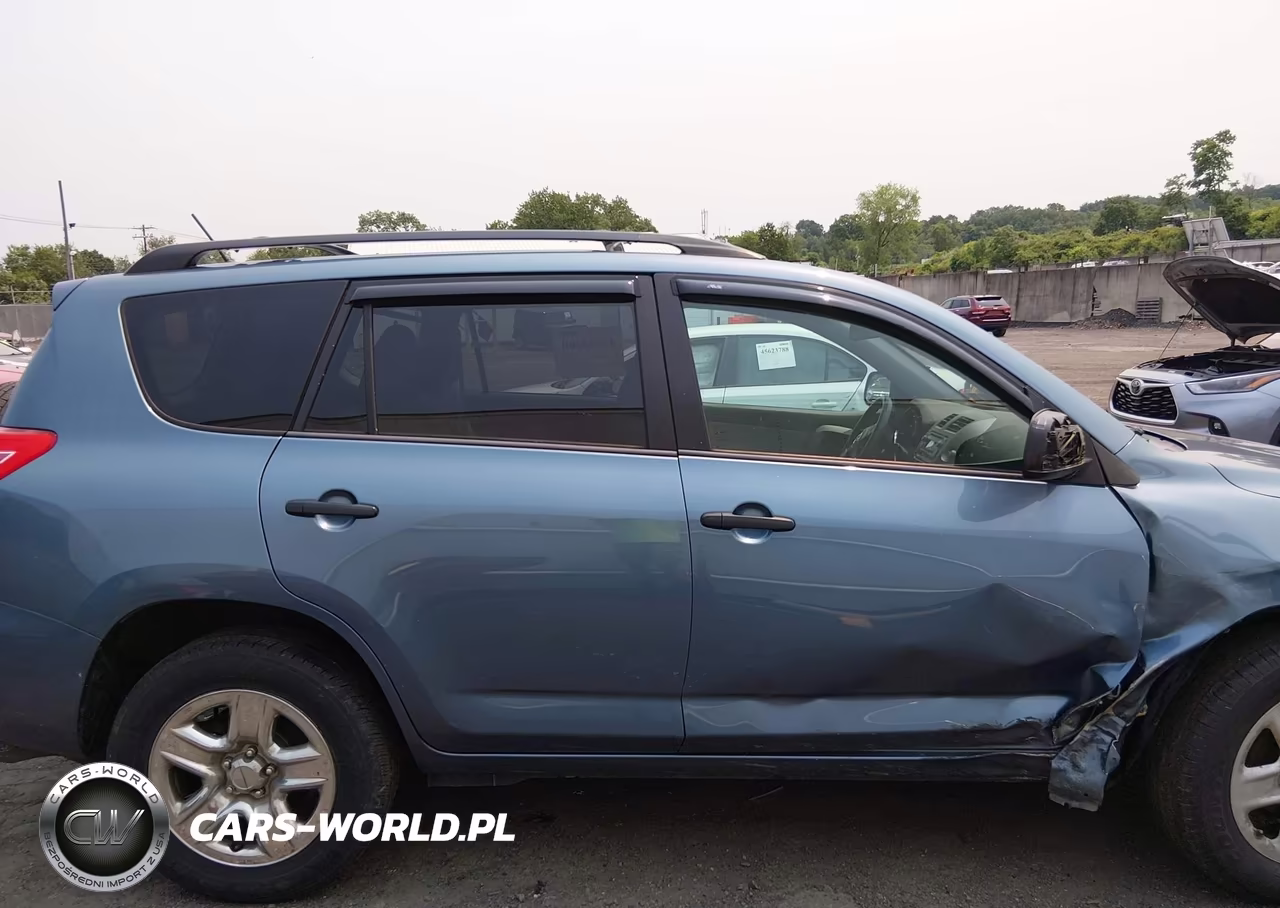2012 Toyota Rav4 VIN:2T3BF4DV1CW224852 - 13