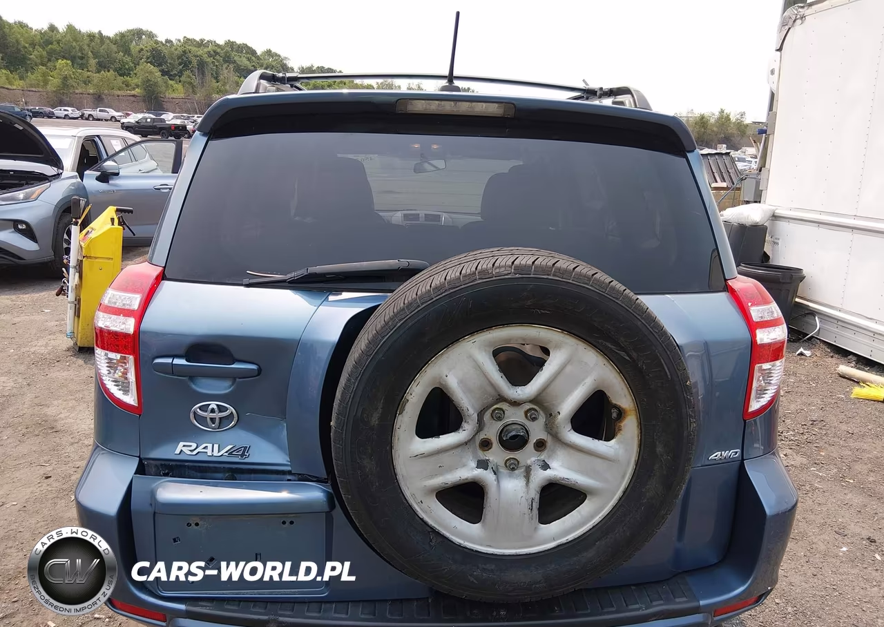 2012 Toyota Rav4 VIN:2T3BF4DV1CW224852 - 16