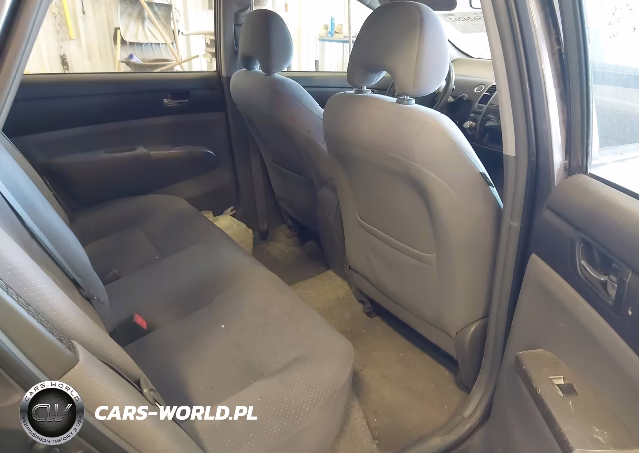 2008 Toyota Prius VIN:JTDKB20U883329802 - 8
