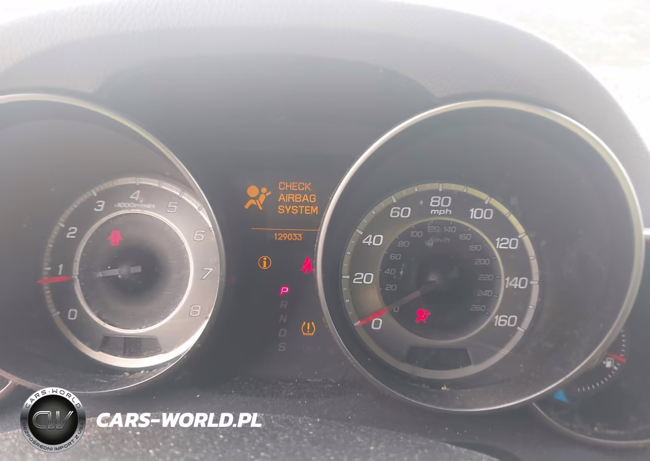 2010 Acura Mdx Technology Package VIN:2HNYD2H42AH511193 - 7