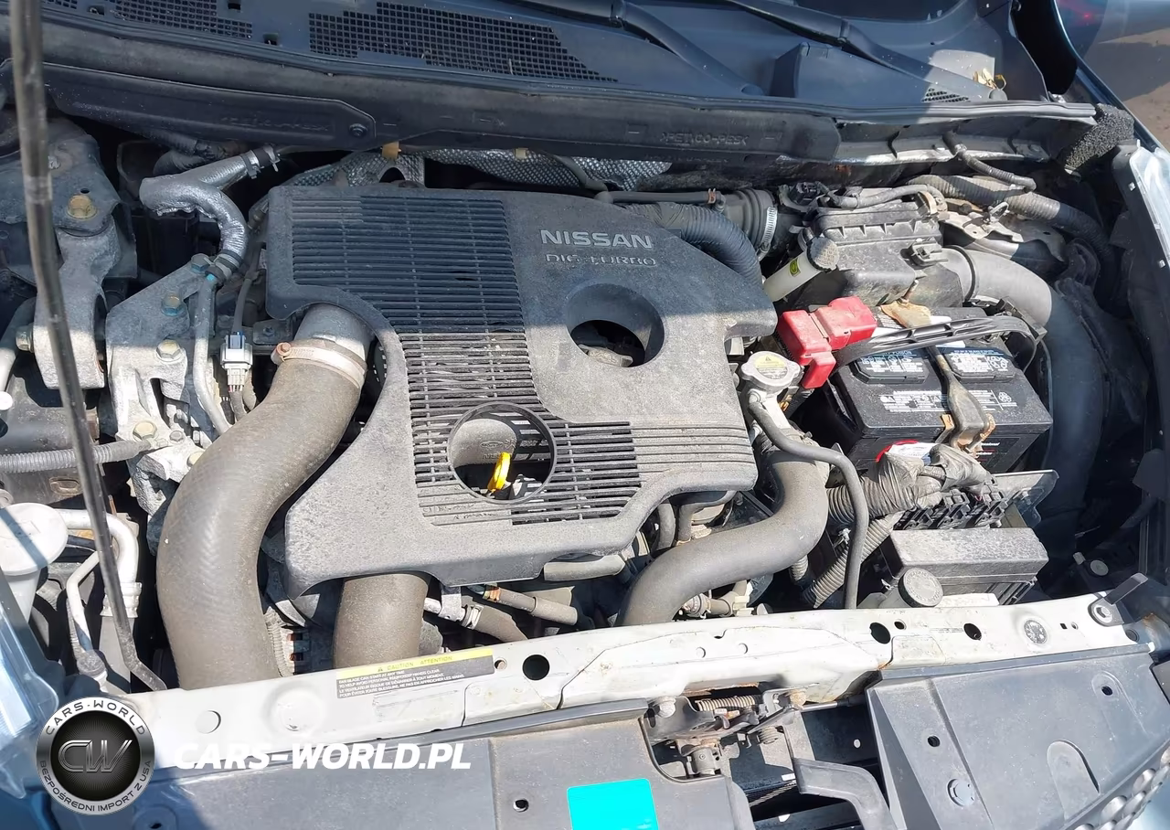 2011 Nissan Juke Sv VIN:JN8AF5MV8BT022078 - 10