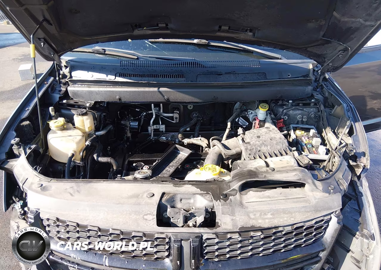 2019 Dodge Journey Se VIN:3C4PDCBB6KT794379 - 10