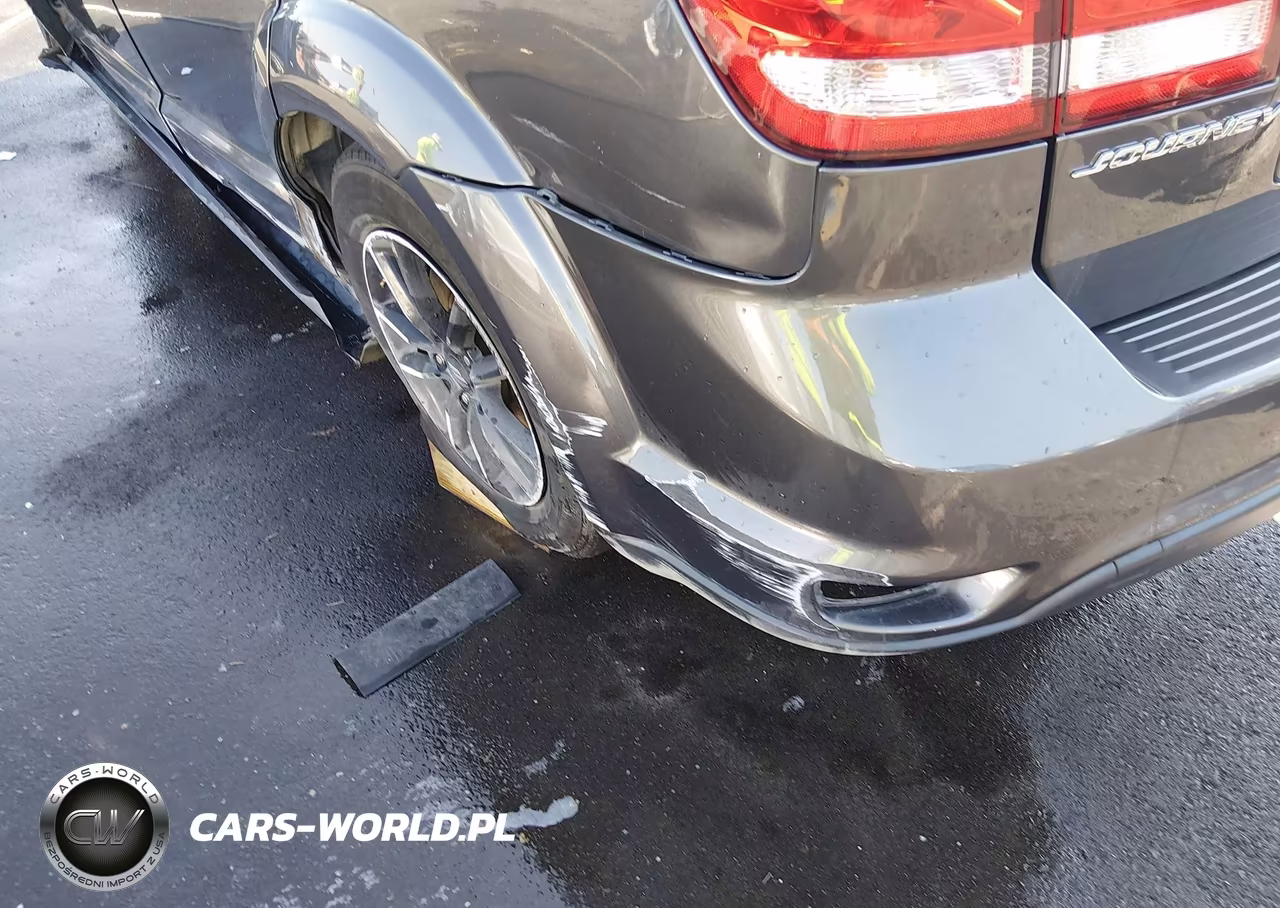 2019 Dodge Journey Se VIN:3C4PDCBB6KT794379 - 18