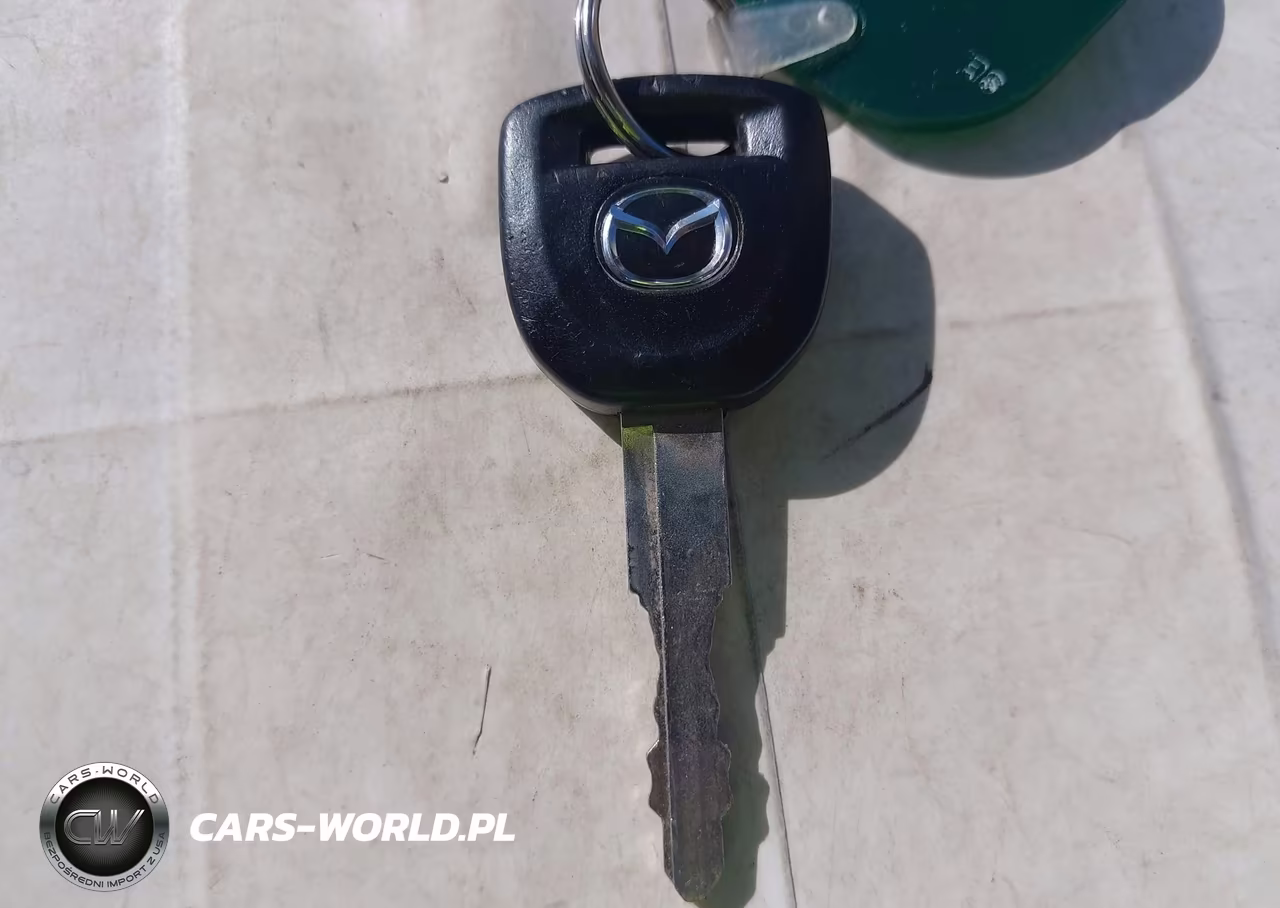 2010 Mazda Mazda3 I Sport VIN:JM1BL1SG1A1165888 - 11