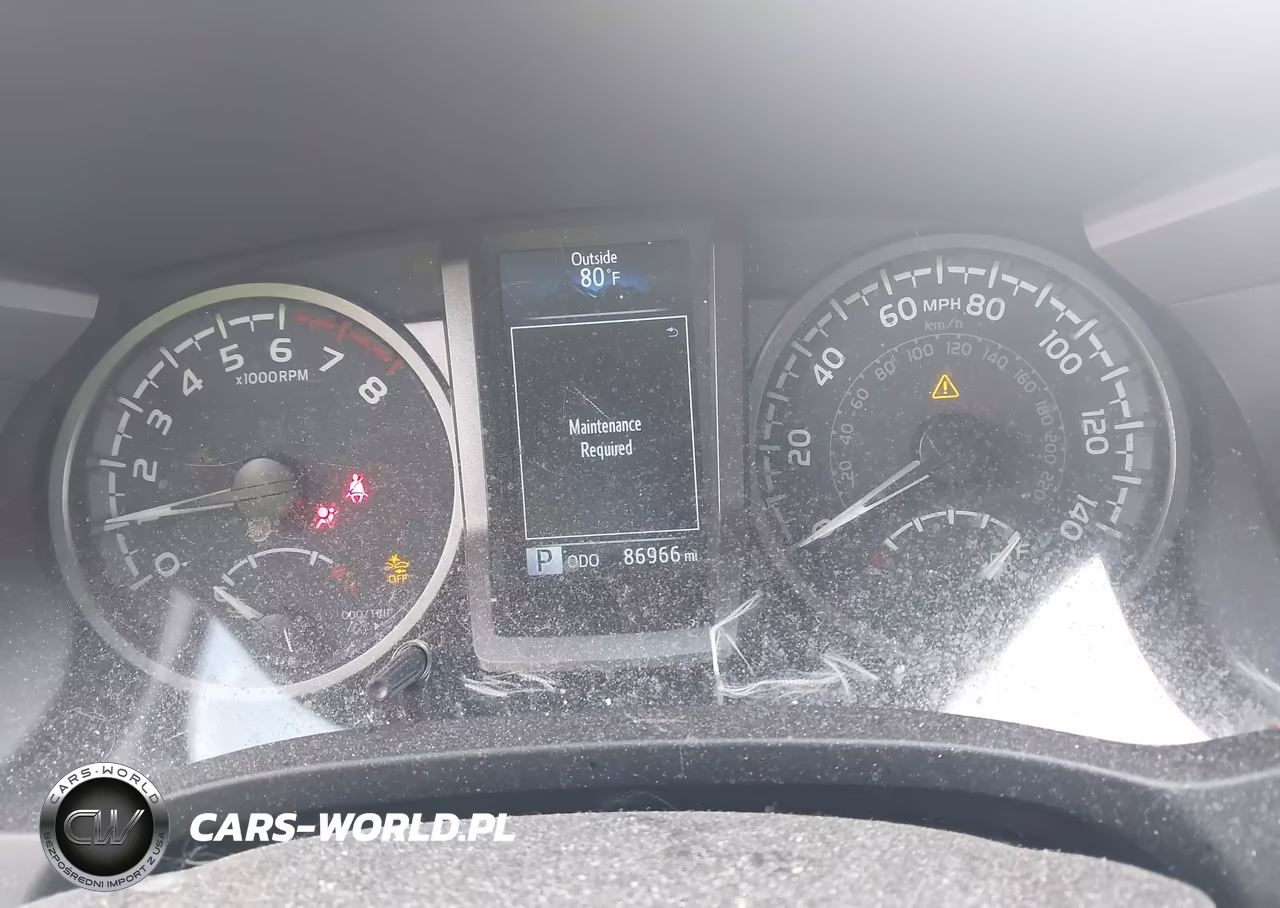 2023 Toyota Tacoma Trd Off Road VIN:3TYDZ5BN1PT022582 - 7