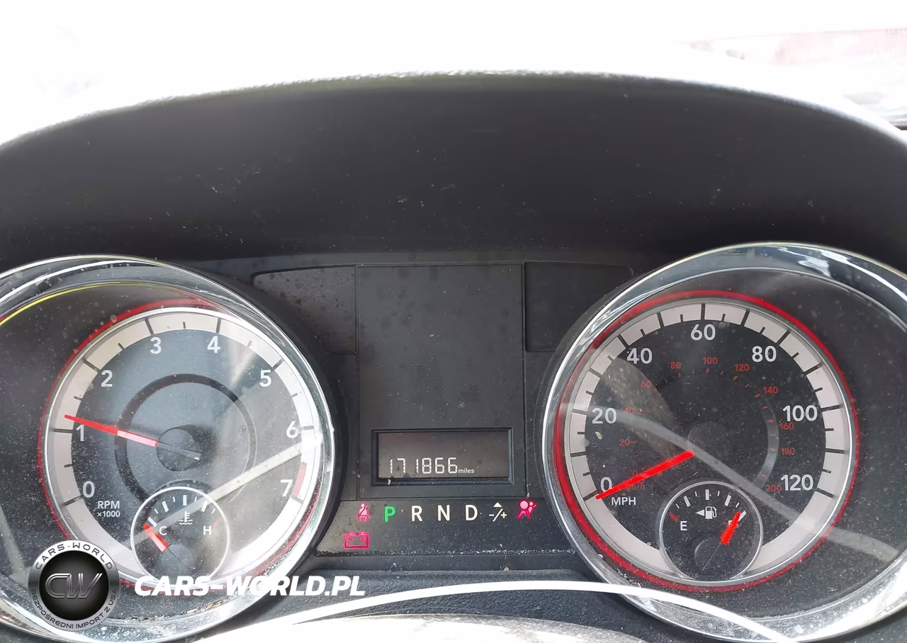 2015 Dodge Grand Caravan Se VIN:2C4RDGBG4FR617172 - 7