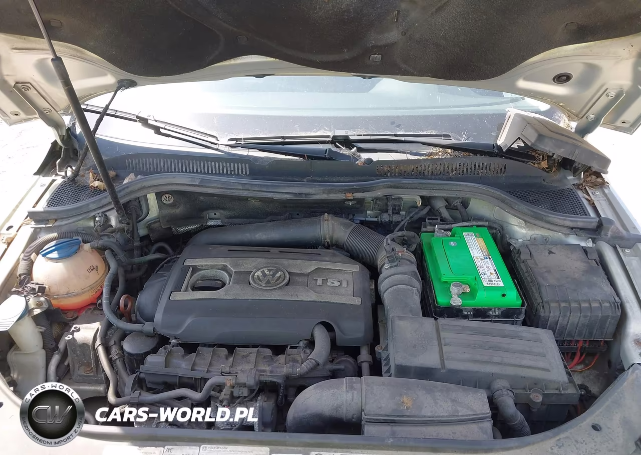 2012 Volkswagen Cc Sport VIN:WVWMP7AN1CE513068 - 10