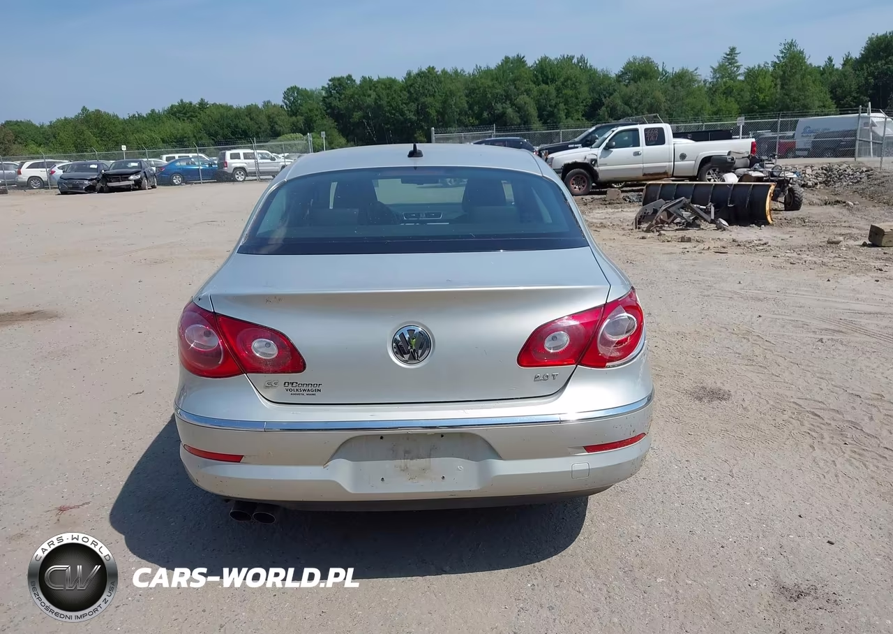 2012 Volkswagen Cc Sport VIN:WVWMP7AN1CE513068 - 14
