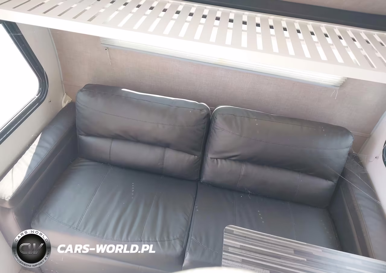 2019 Forest River R-Pod 189 Travel Trailer VIN:4X4TRPU14KB022602 - 13